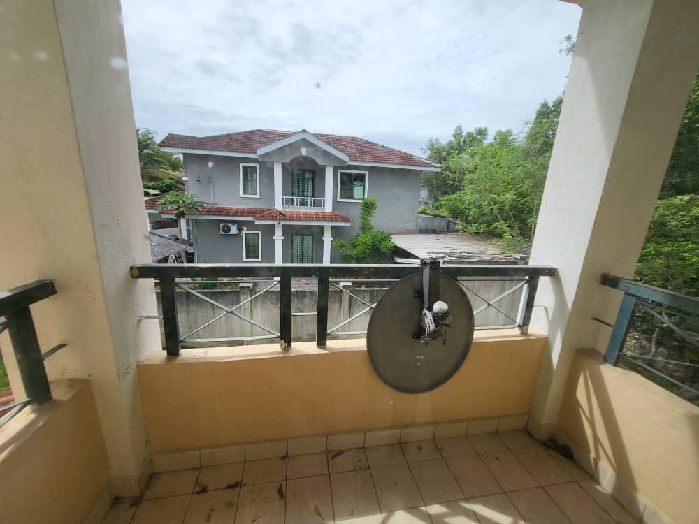 RUMAH CANTIK 2 Storey Semi D Bandar Tasik Kesuma - photo 5