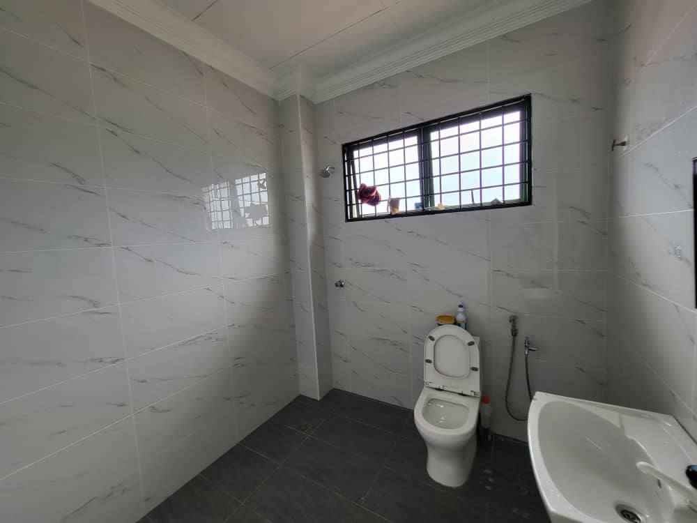 RUMAH CANTIK 2 Storey Semi D Bandar Tasik Kesuma - photo 9