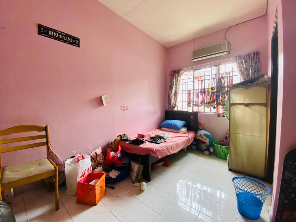 RUMAH CANTIK 2 Storey Taman Seri Mewah Kajang - photo 5