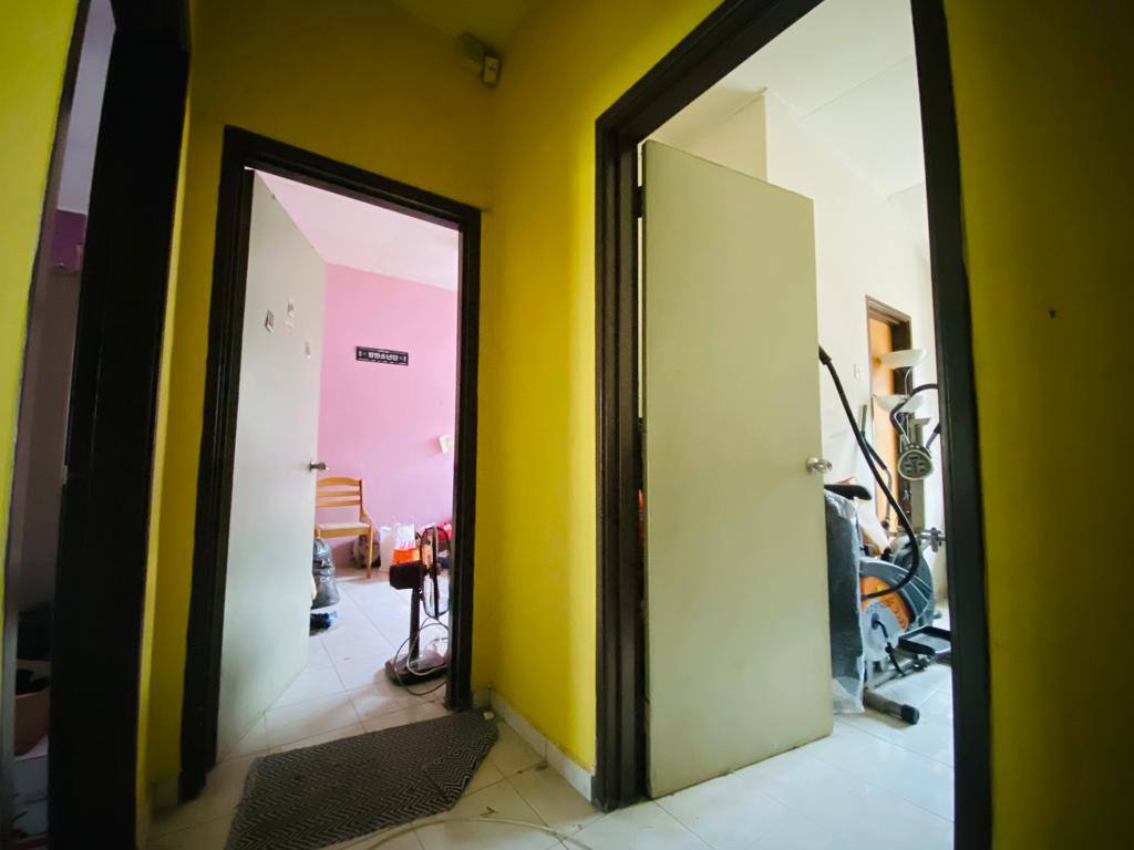 RUMAH CANTIK 2 Storey Taman Seri Mewah Kajang - photo 8