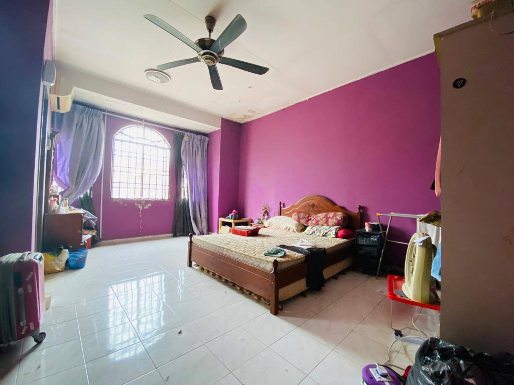 RUMAH CANTIK 2 Storey Taman Seri Mewah Kajang - photo 10