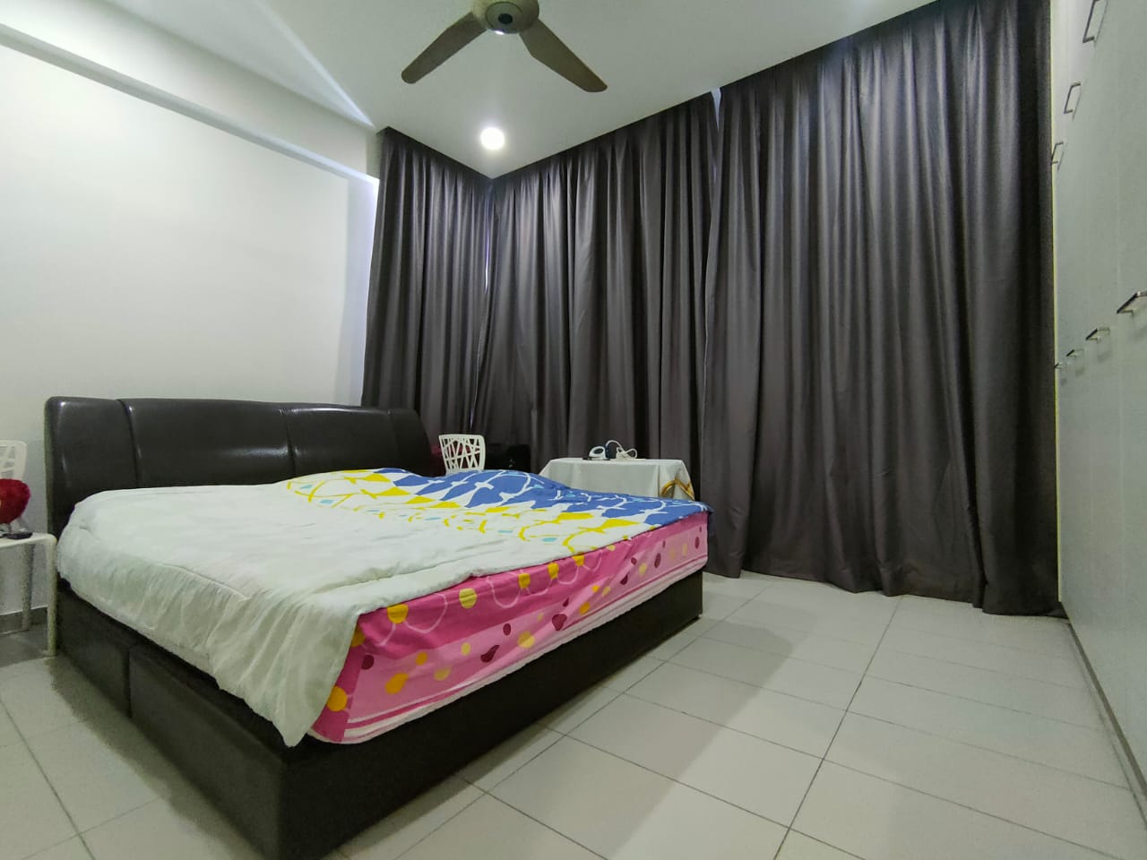 FULLY FURNISHED Infiniti 3 Wangsa Maju KL - photo 4