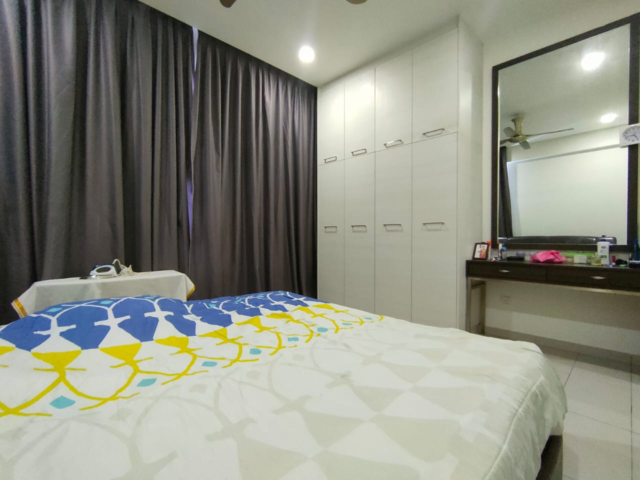 FULLY FURNISHED Infiniti 3 Wangsa Maju KL - photo 5