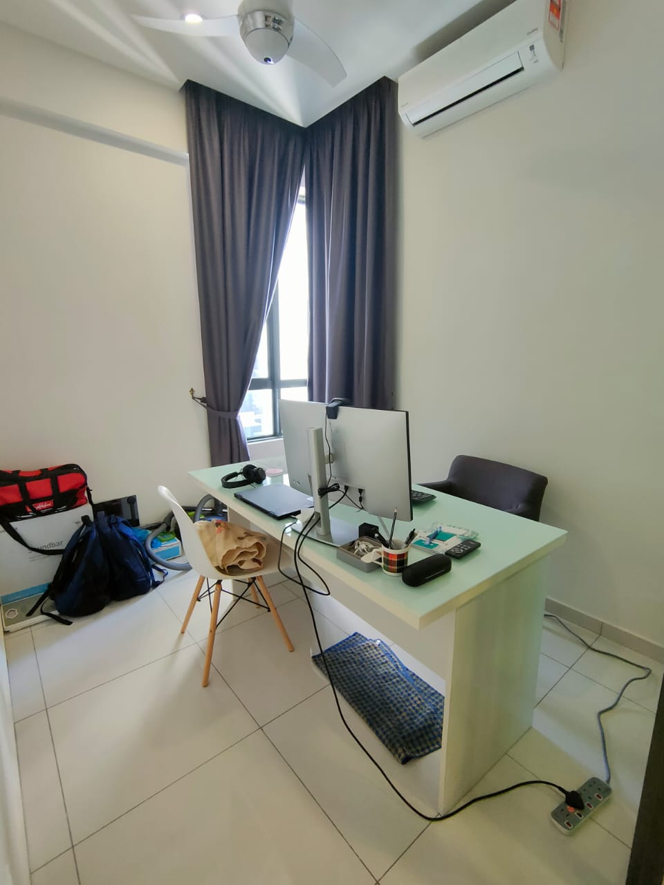 FULLY FURNISHED Infiniti 3 Wangsa Maju KL - photo 9
