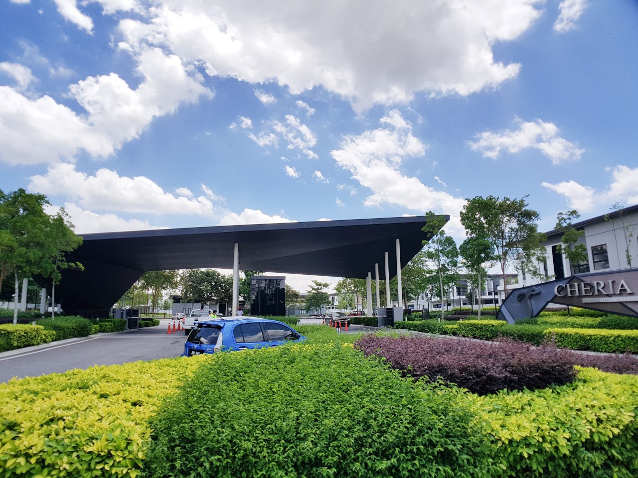 BRAND NEW 2 Storey Cheria Residence Shah Alam - photo 5