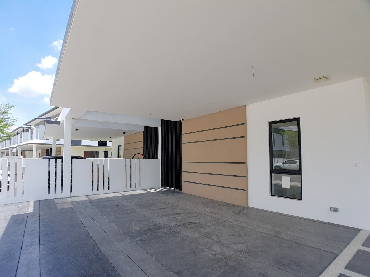 BRAND NEW 2 Storey Cheria Residence Shah Alam - photo 7
