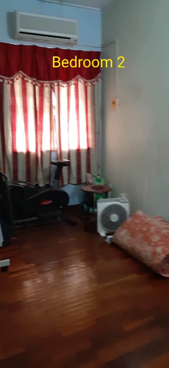 EXTENDED 2 Storey Taman Puchong Utama Puchong - photo 3
