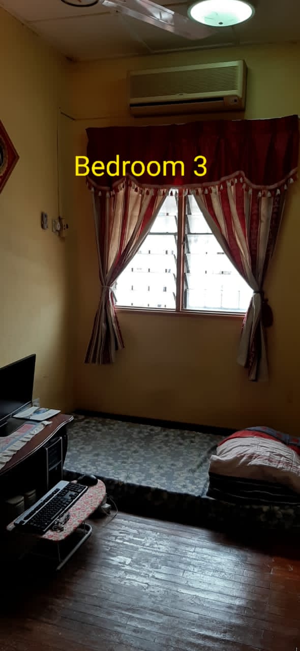 EXTENDED 2 Storey Taman Puchong Utama Puchong - photo 4