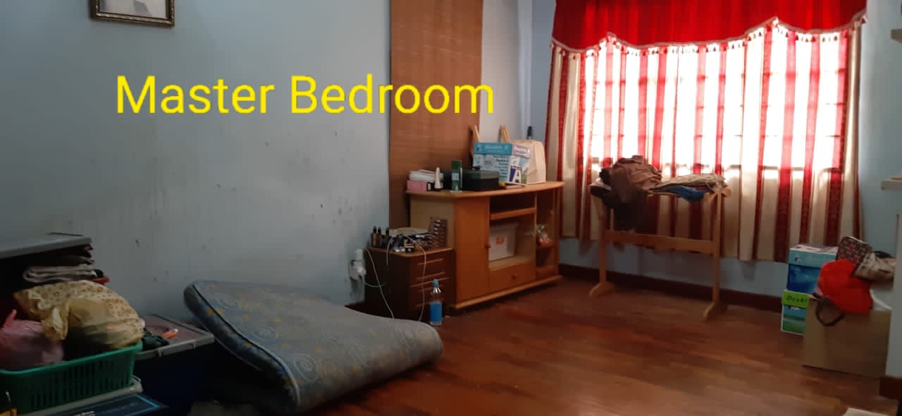 EXTENDED 2 Storey Taman Puchong Utama Puchong - photo 6