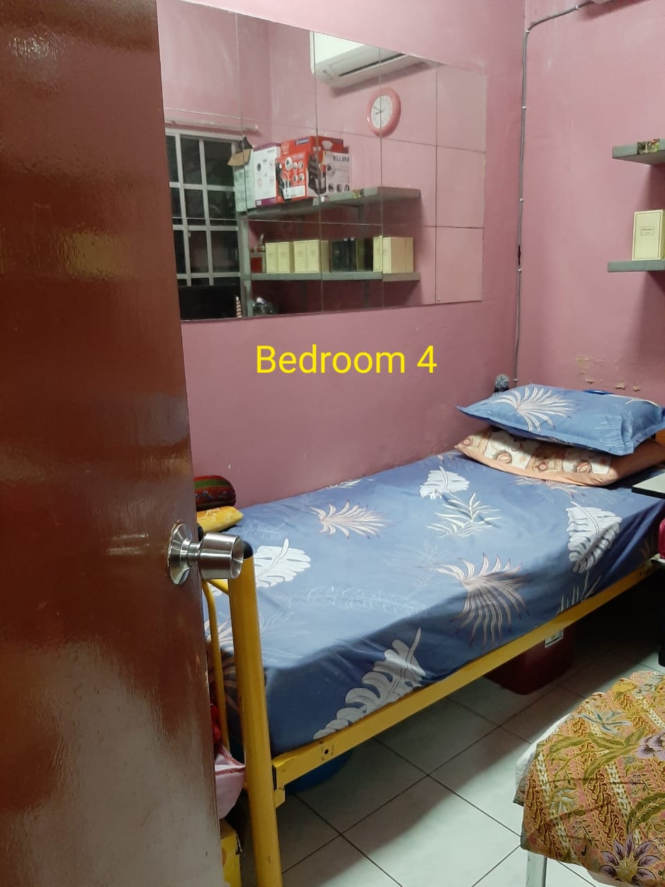 EXTENDED 2 Storey Taman Puchong Utama Puchong - photo 8