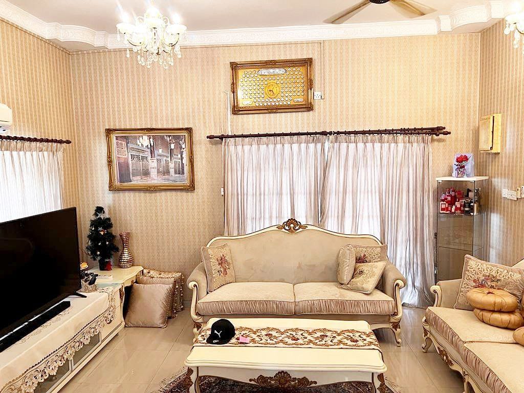 CORNER LOT 2 Storey Taman Tasik Prima Puchong - photo 3