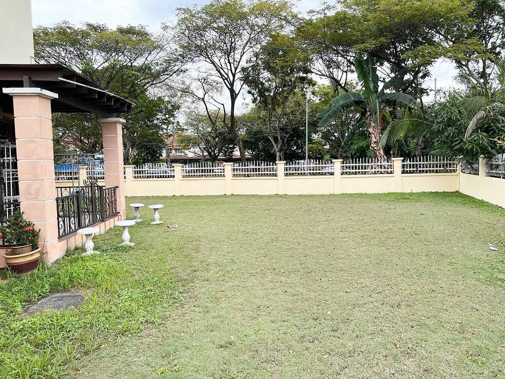 CORNER LOT 2 Storey Taman Tasik Prima Puchong - photo 4