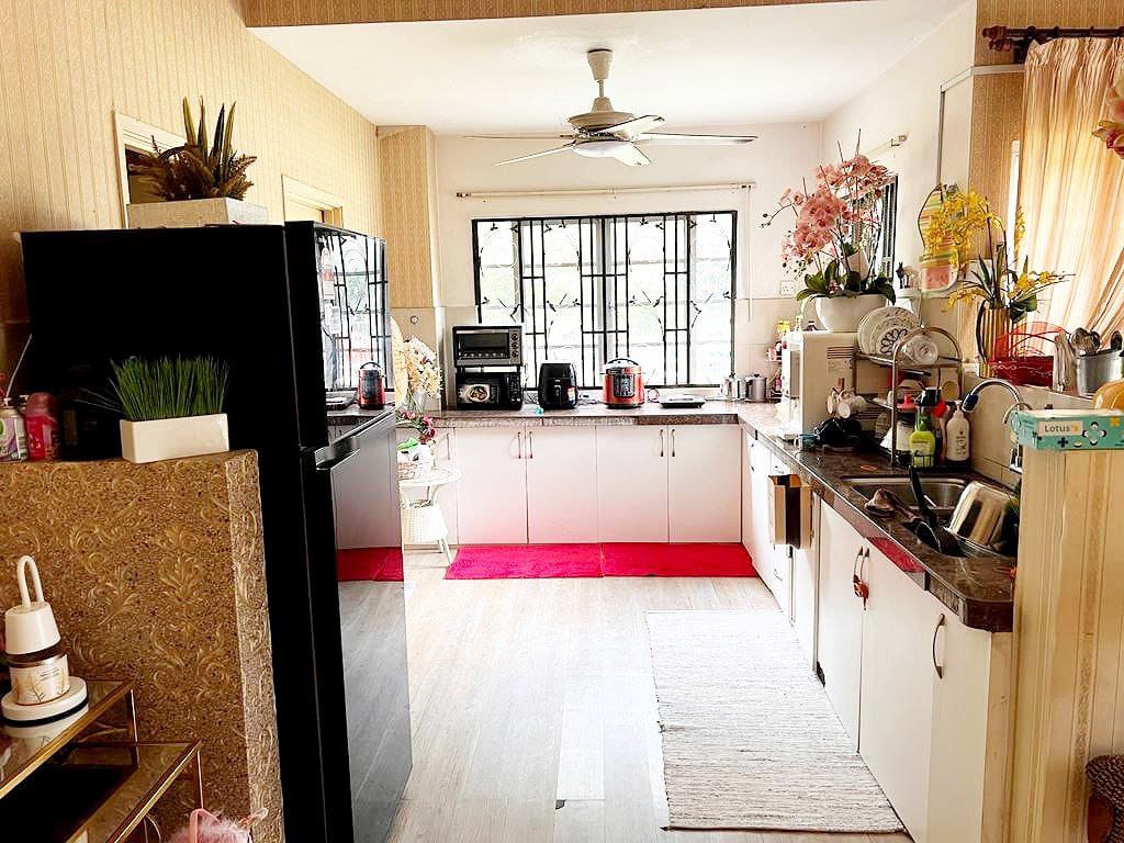 CORNER LOT 2 Storey Taman Tasik Prima Puchong - photo 6