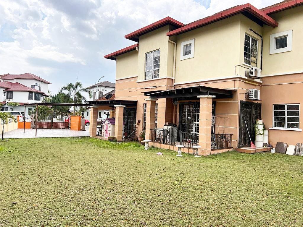 CORNER LOT 2 Storey Taman Tasik Prima Puchong - photo 7