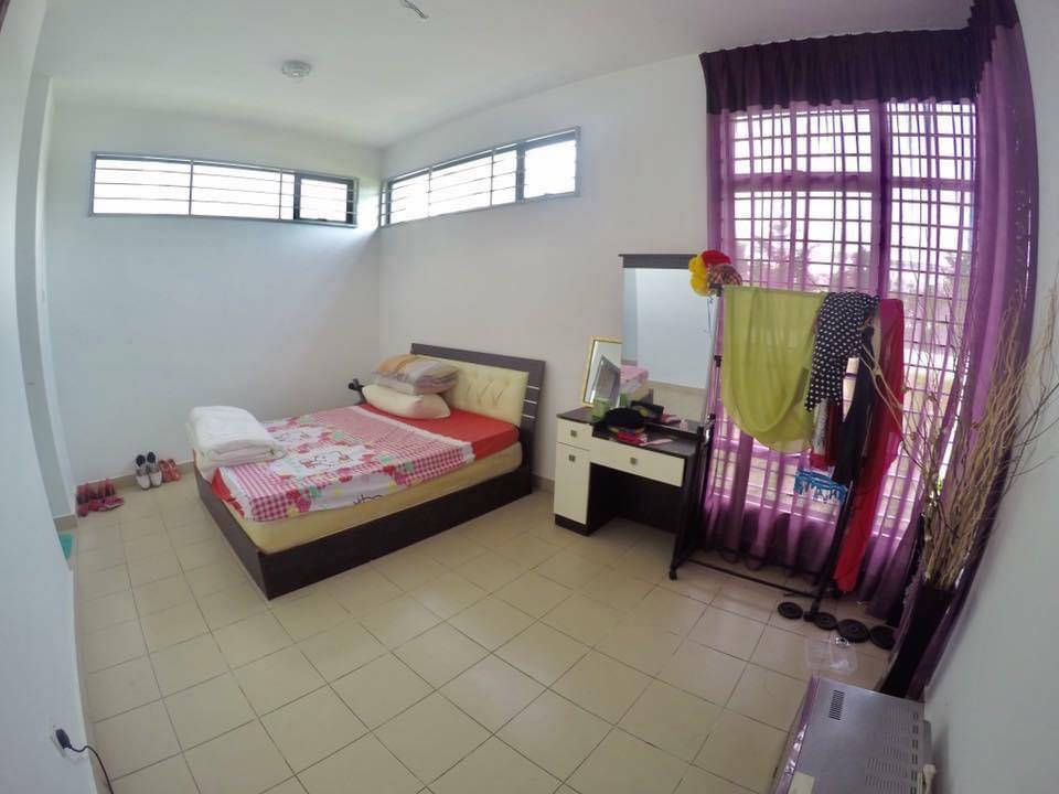 CORNER LOT 2 Storey Laman Glenmarie Shah Alam - photo 8
