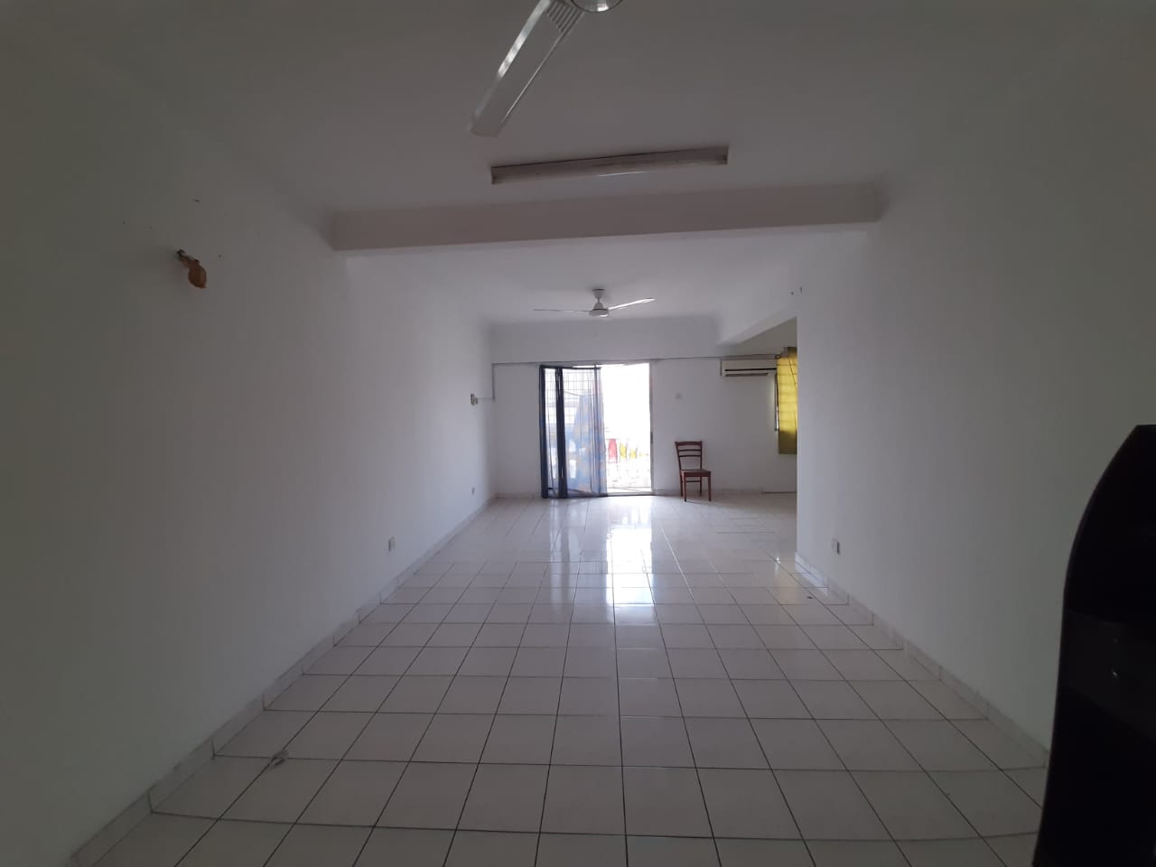 CORNER UNIT 1994 SQFT Sri Raya Apartment Kajang - photo 4