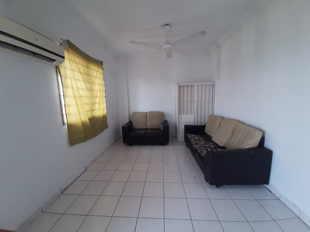 CORNER UNIT 1994 SQFT Sri Raya Apartment Kajang - photo 5