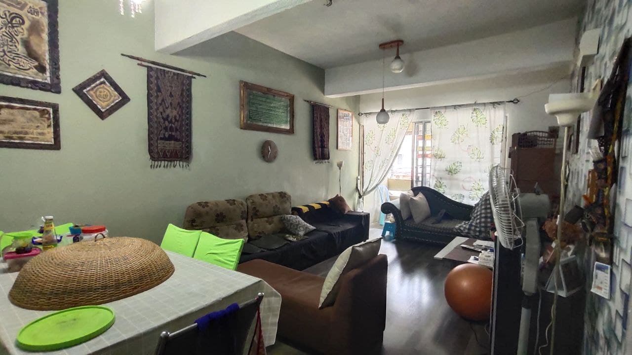 FLEXIBLE DEPOSIT 2 Storey Townhouse Taman Desa KL - photo 6