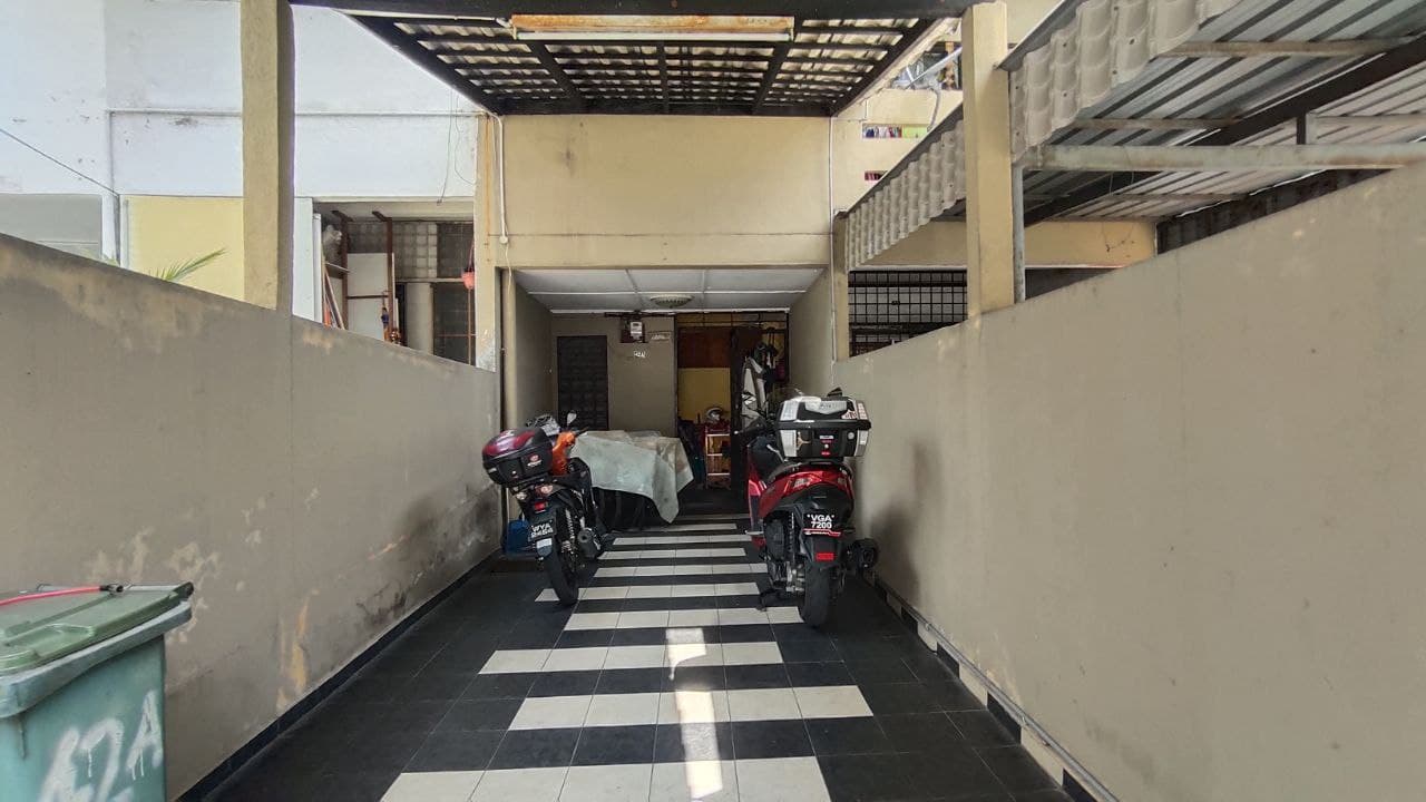 FLEXIBLE DEPOSIT 2 Storey Townhouse Taman Desa KL - photo 7