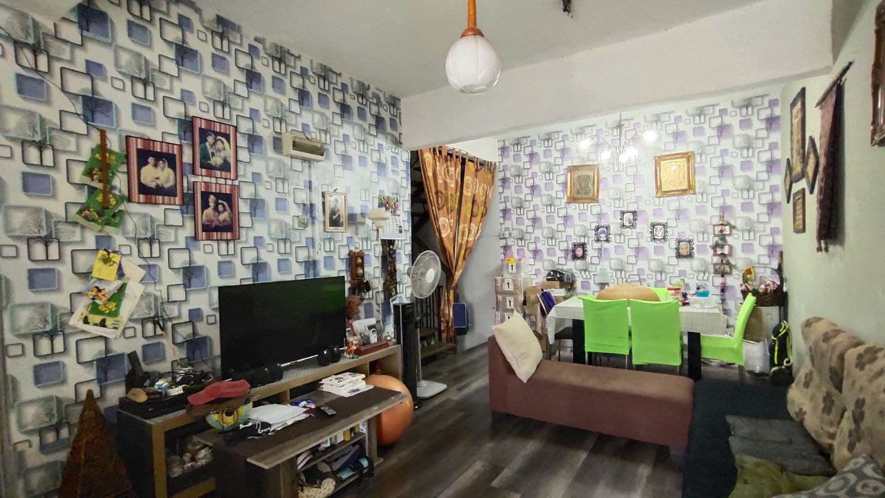 FLEXIBLE DEPOSIT 2 Storey Townhouse Taman Desa KL - photo 8