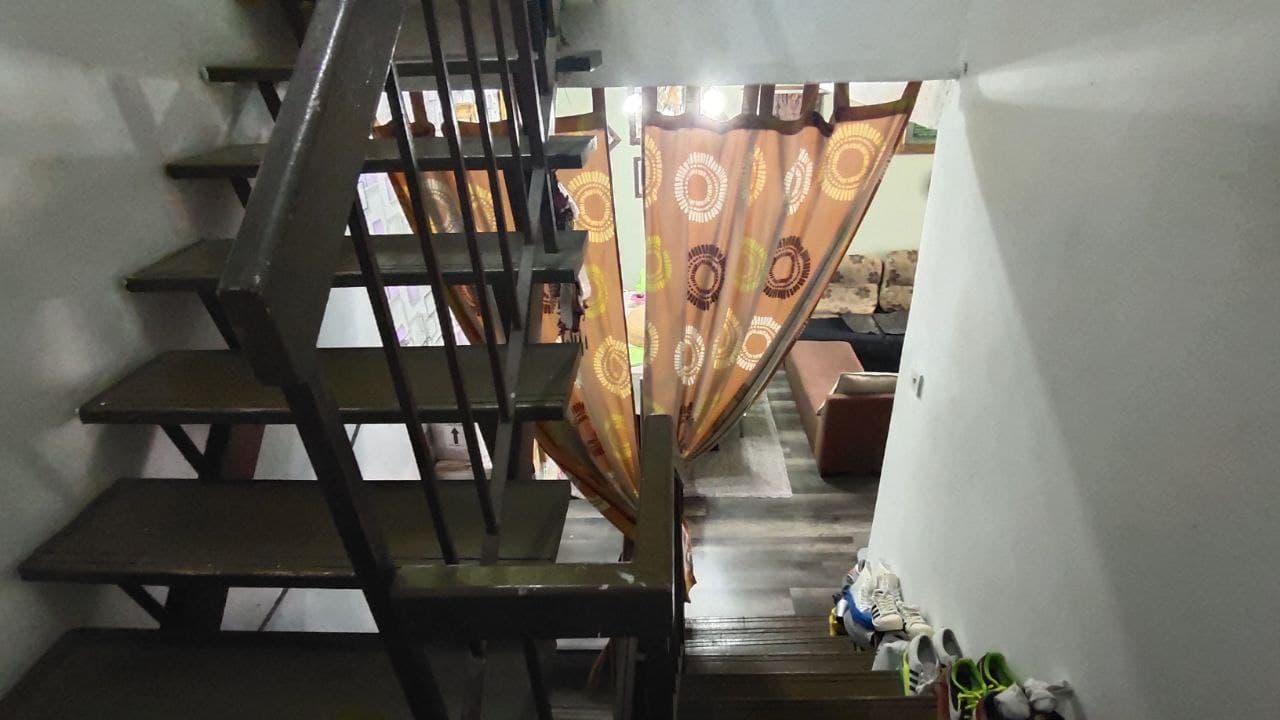 FLEXIBLE DEPOSIT 2 Storey Townhouse Taman Desa KL - photo 11