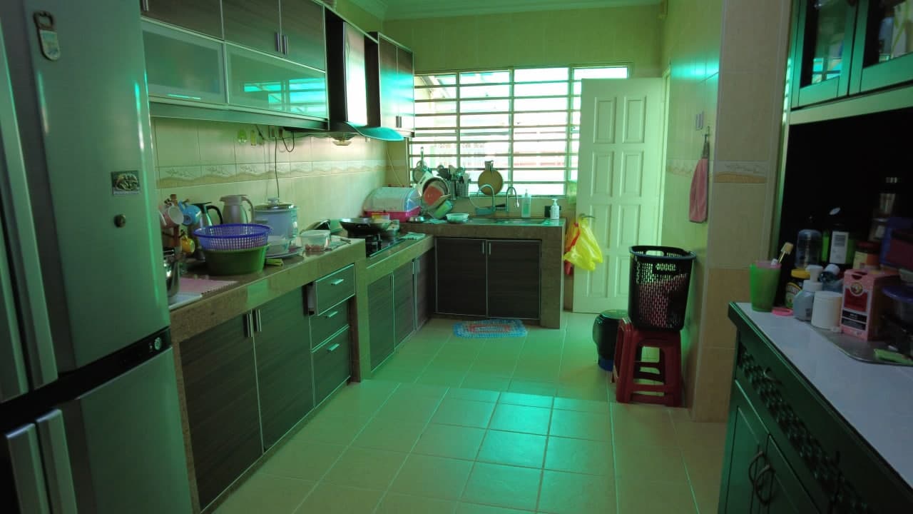 GATED GUARDED 2 Storey Laman Putra Putra Heights - photo 3