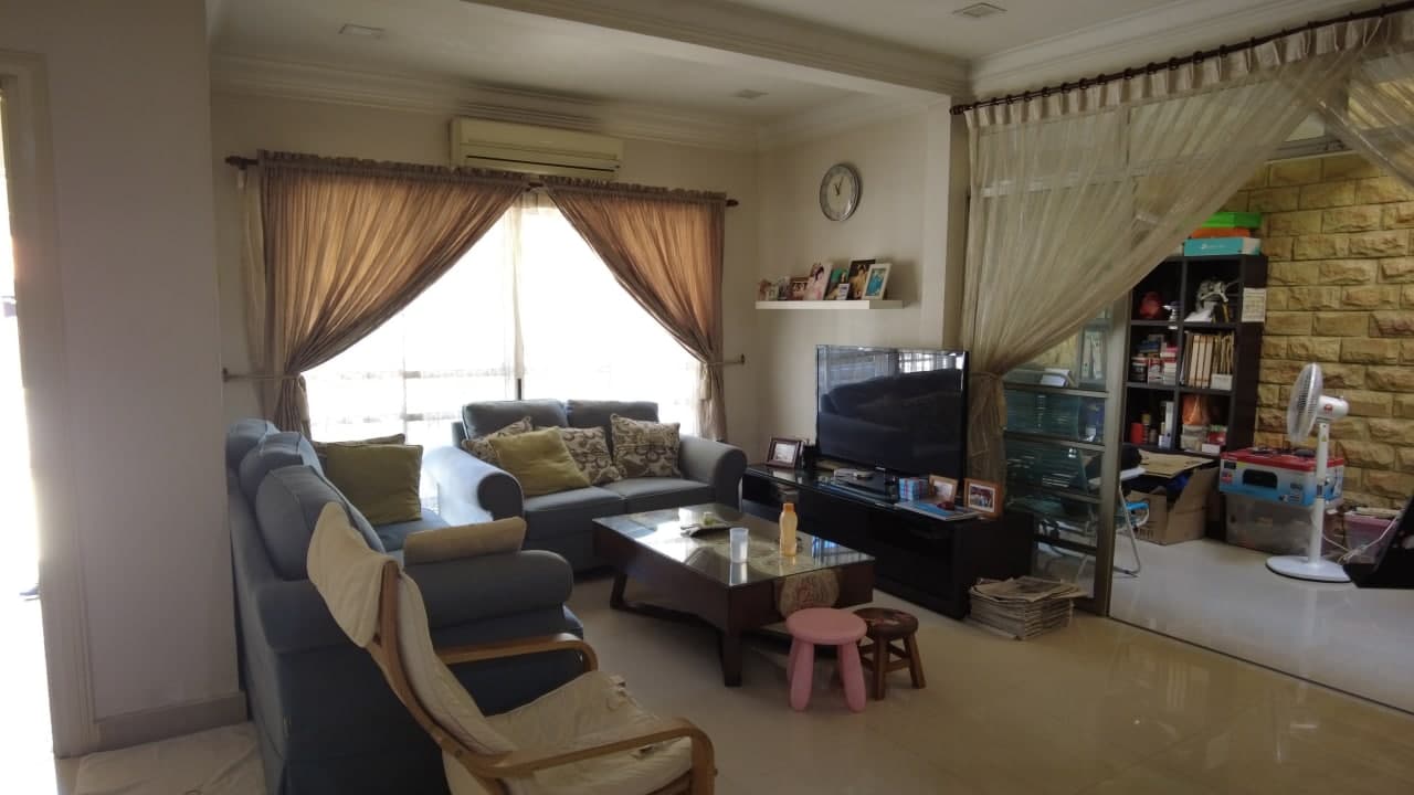 GATED GUARDED 2 Storey Laman Putra Putra Heights - photo 6