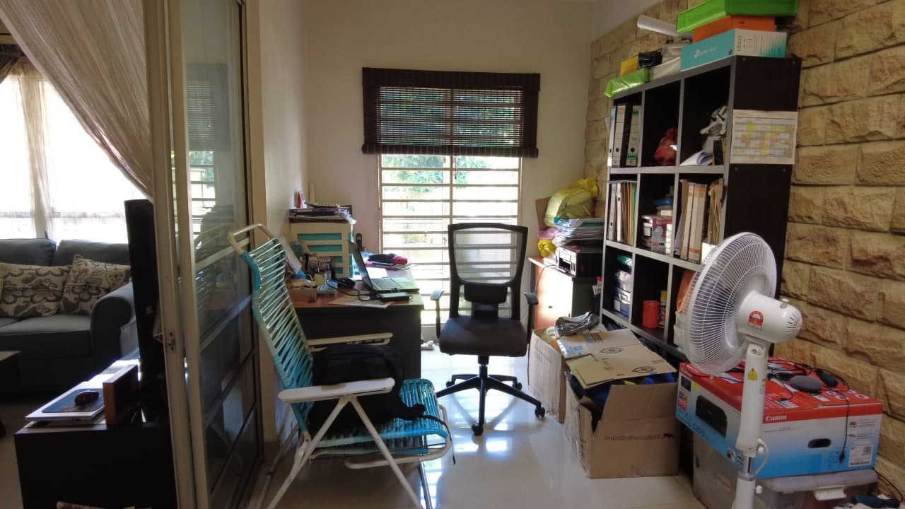 GATED GUARDED 2 Storey Laman Putra Putra Heights - photo 12