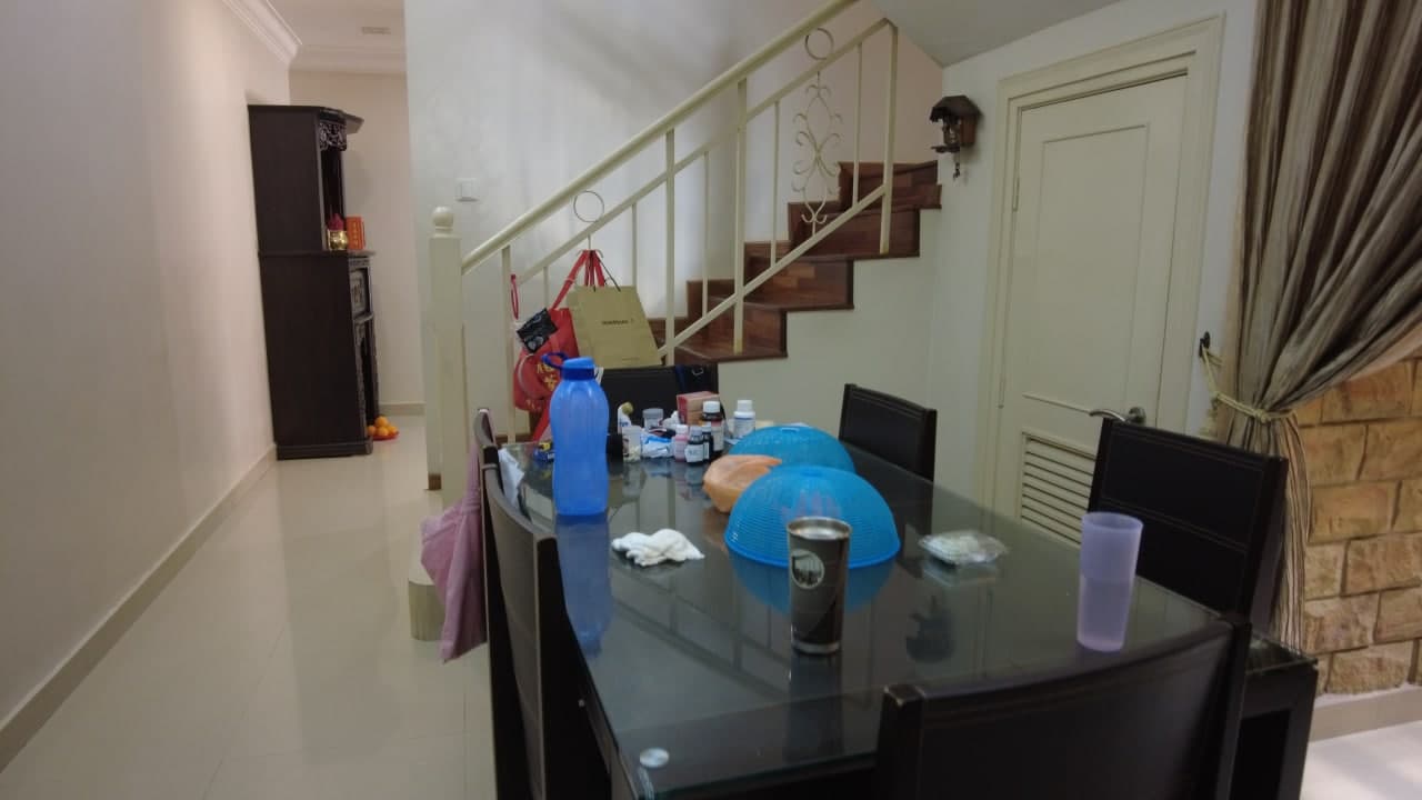 GATED GUARDED 2 Storey Laman Putra Putra Heights - photo 13