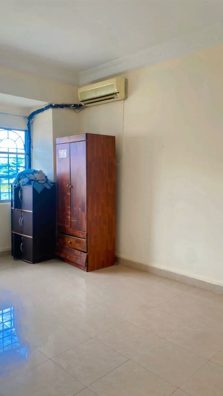 STRATEGIC LOCATION Pangsapuri Jasmin U5 Shah Alam - photo 4