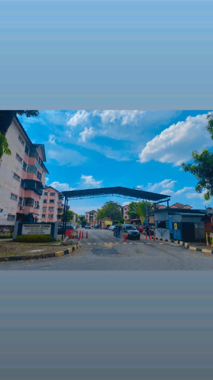STRATEGIC LOCATION Pangsapuri Jasmin U5 Shah Alam - photo 7