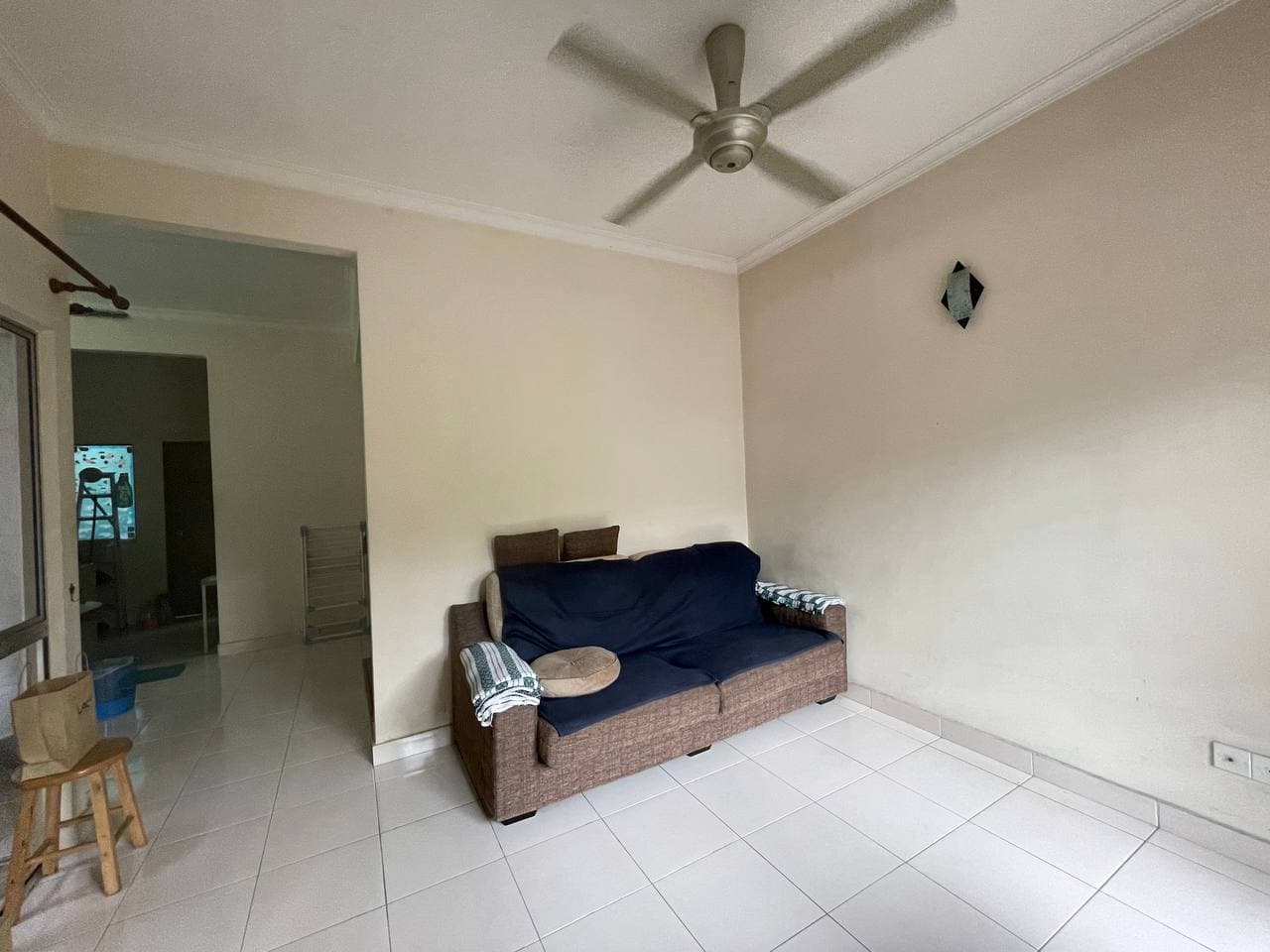 FREEHOLD 2 Storey Taman Pinggiran USJ 2 Subang Jay - photo 3