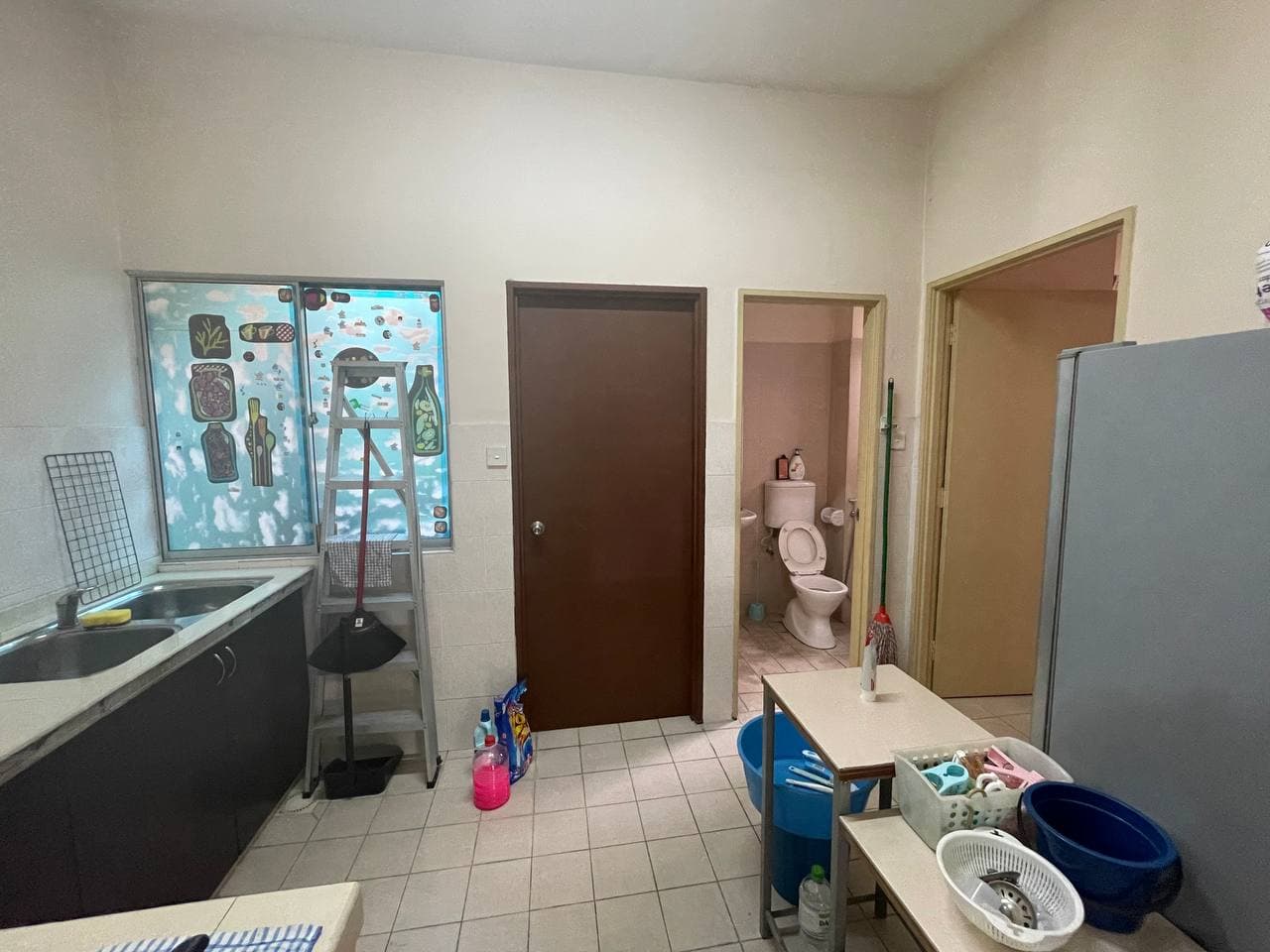 FREEHOLD 2 Storey Taman Pinggiran USJ 2 Subang Jay - photo 5