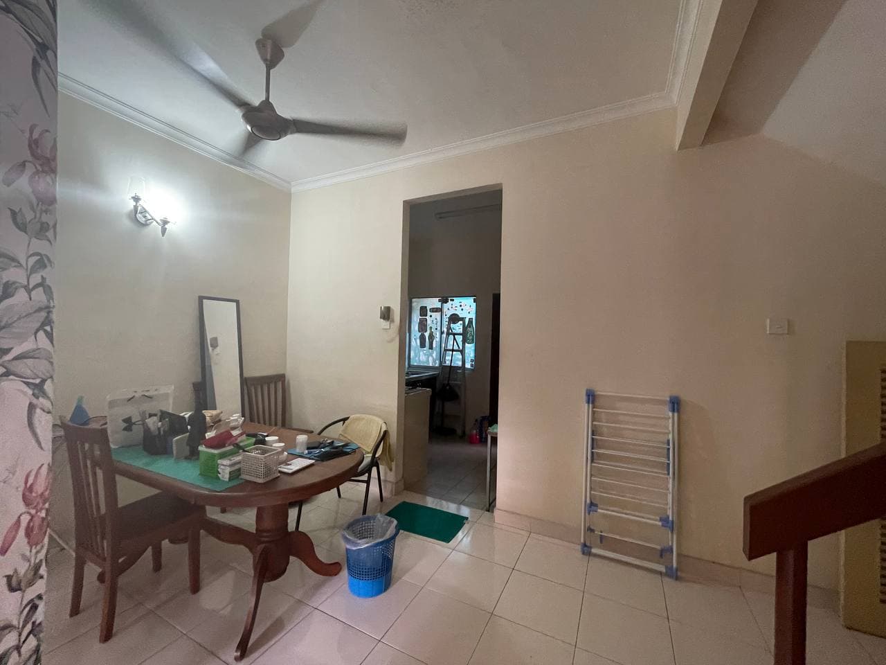 FREEHOLD 2 Storey Taman Pinggiran USJ 2 Subang Jay - photo 6