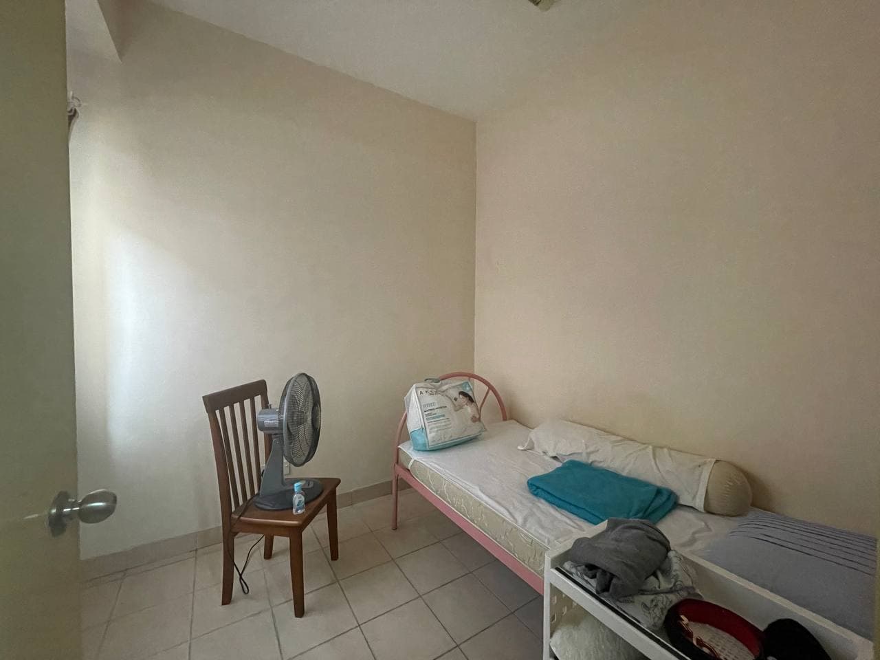 FREEHOLD 2 Storey Taman Pinggiran USJ 2 Subang Jay - photo 7