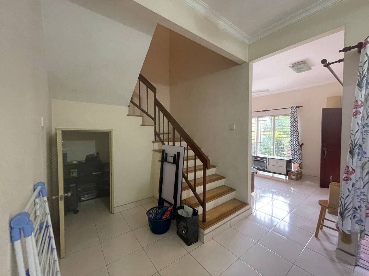 FREEHOLD 2 Storey Taman Pinggiran USJ 2 Subang Jay - photo 11