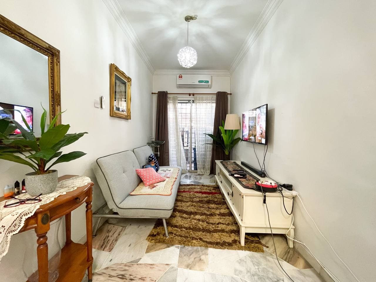 RENOVATED 2 Storey Taman Jasmin Kajang - photo 3