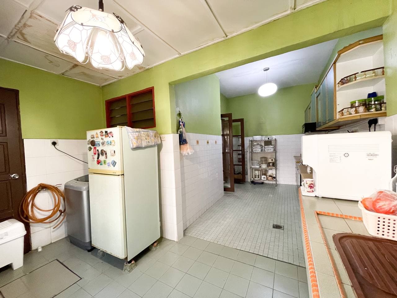 RENOVATED 2 Storey Taman Jasmin Kajang - photo 5