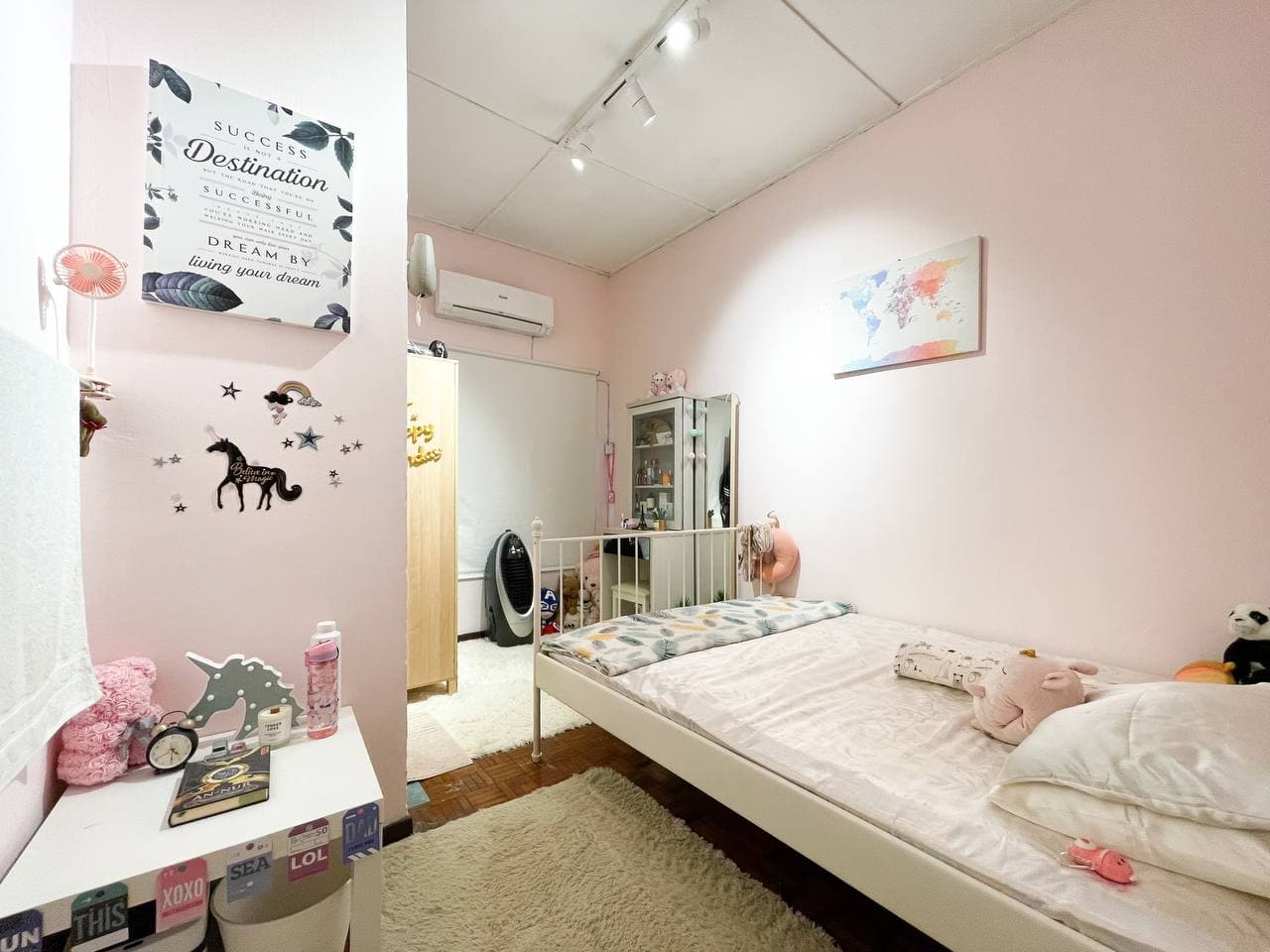 RENOVATED 2 Storey Taman Jasmin Kajang - photo 7