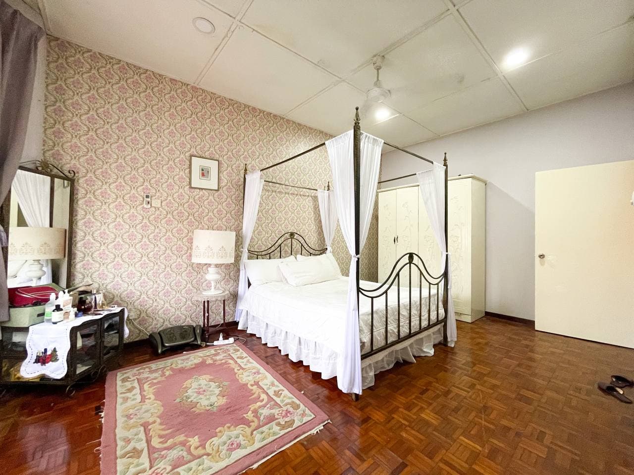 RENOVATED 2 Storey Taman Jasmin Kajang - photo 8