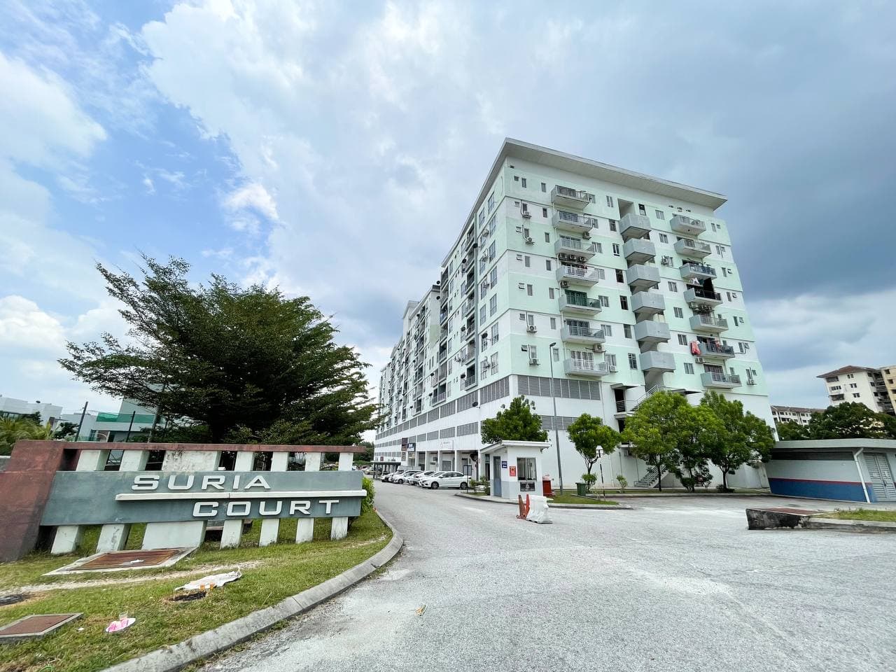 RENOVATED Suria Court Bandar Mahkota Cheras - photo 2