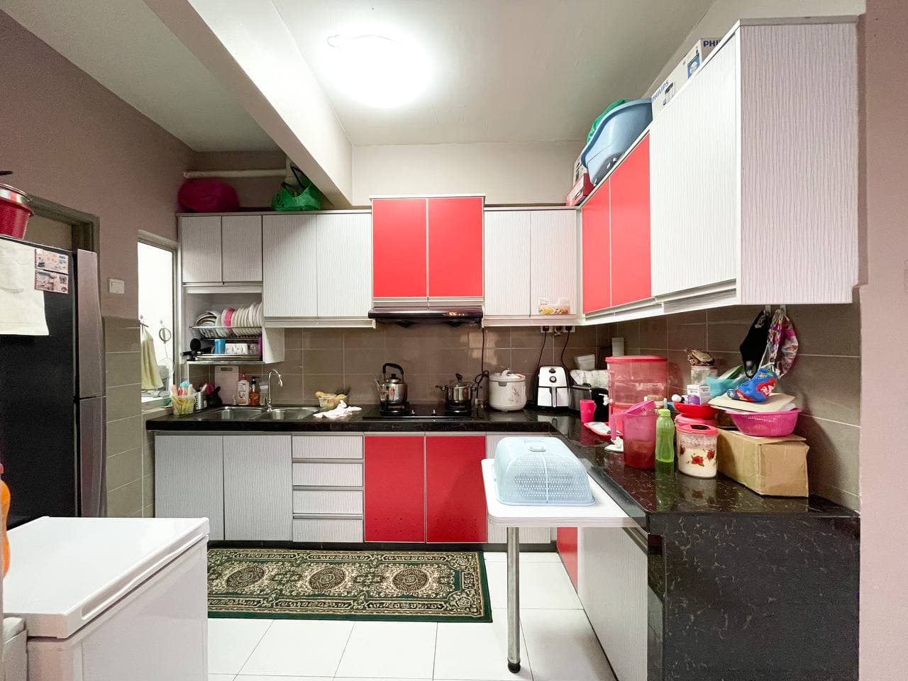 RENOVATED Suria Court Bandar Mahkota Cheras - photo 3