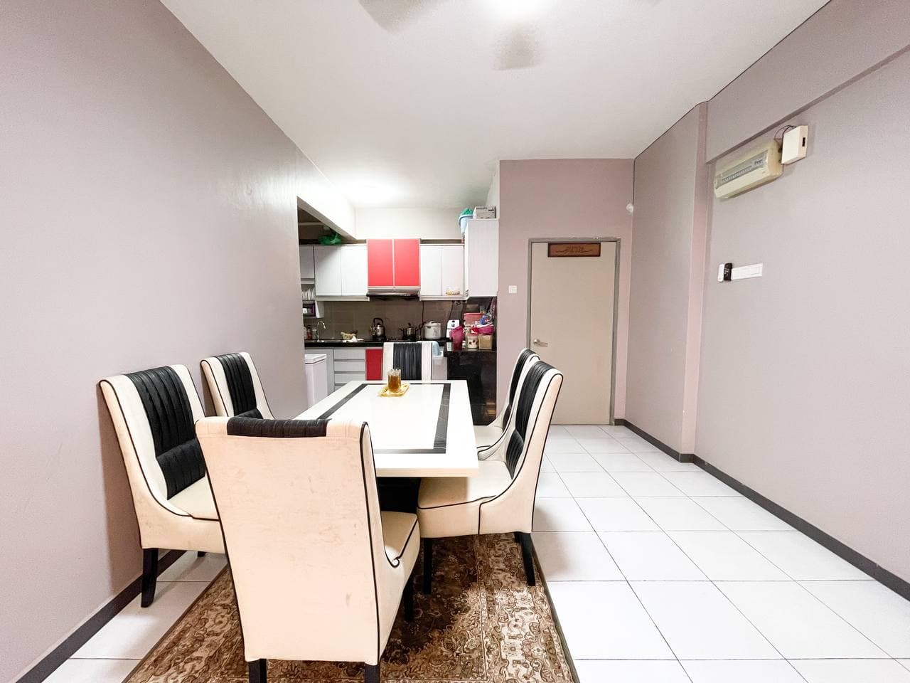 RENOVATED Suria Court Bandar Mahkota Cheras - photo 4