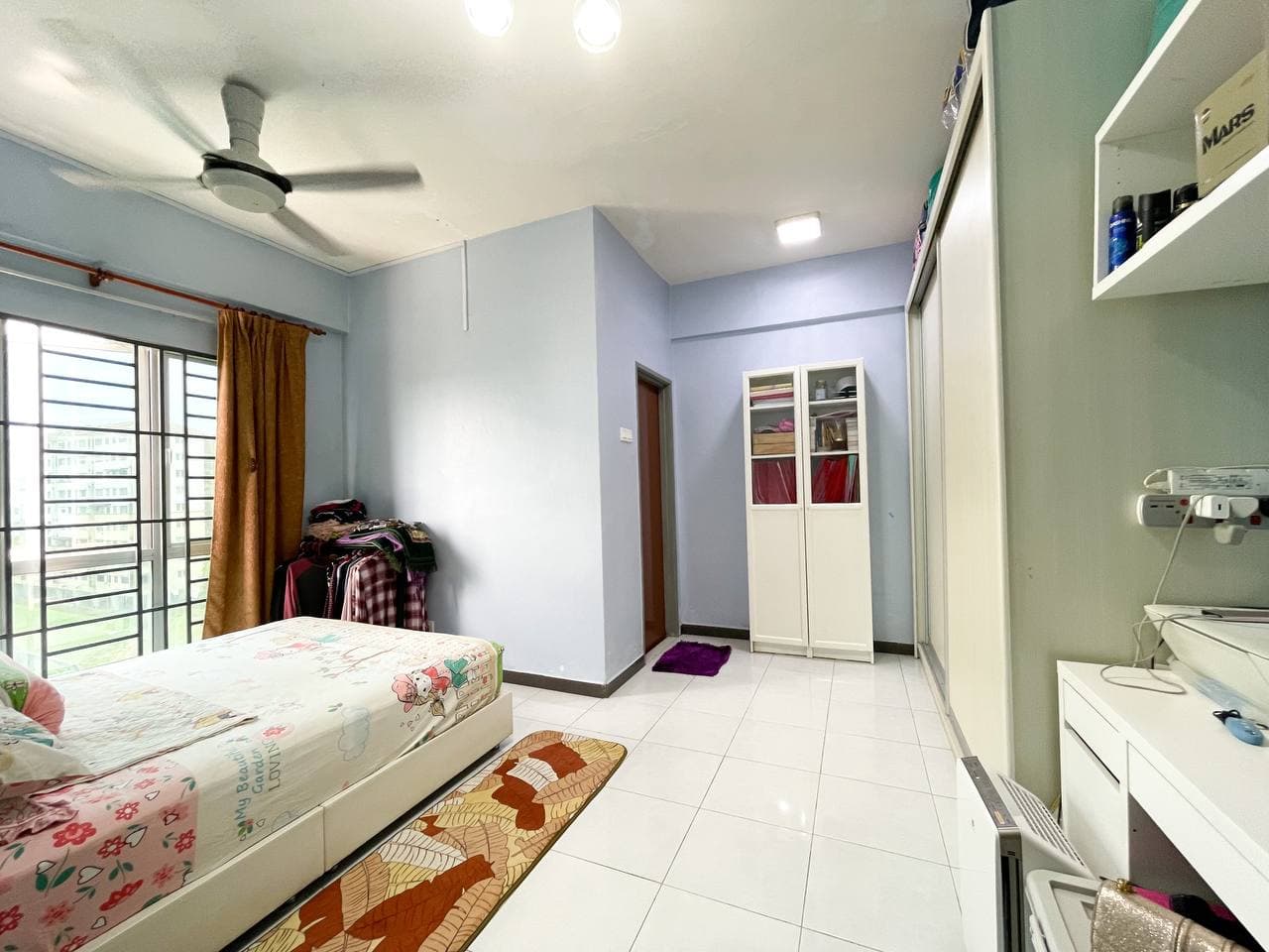 RENOVATED Suria Court Bandar Mahkota Cheras - photo 6