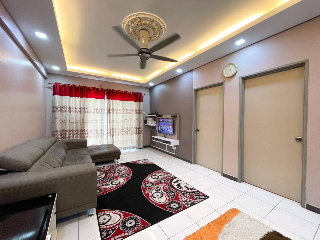 RENOVATED Suria Court Bandar Mahkota Cheras - photo 7