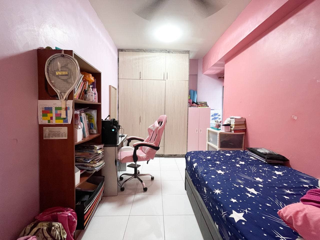 RENOVATED Suria Court Bandar Mahkota Cheras - photo 8