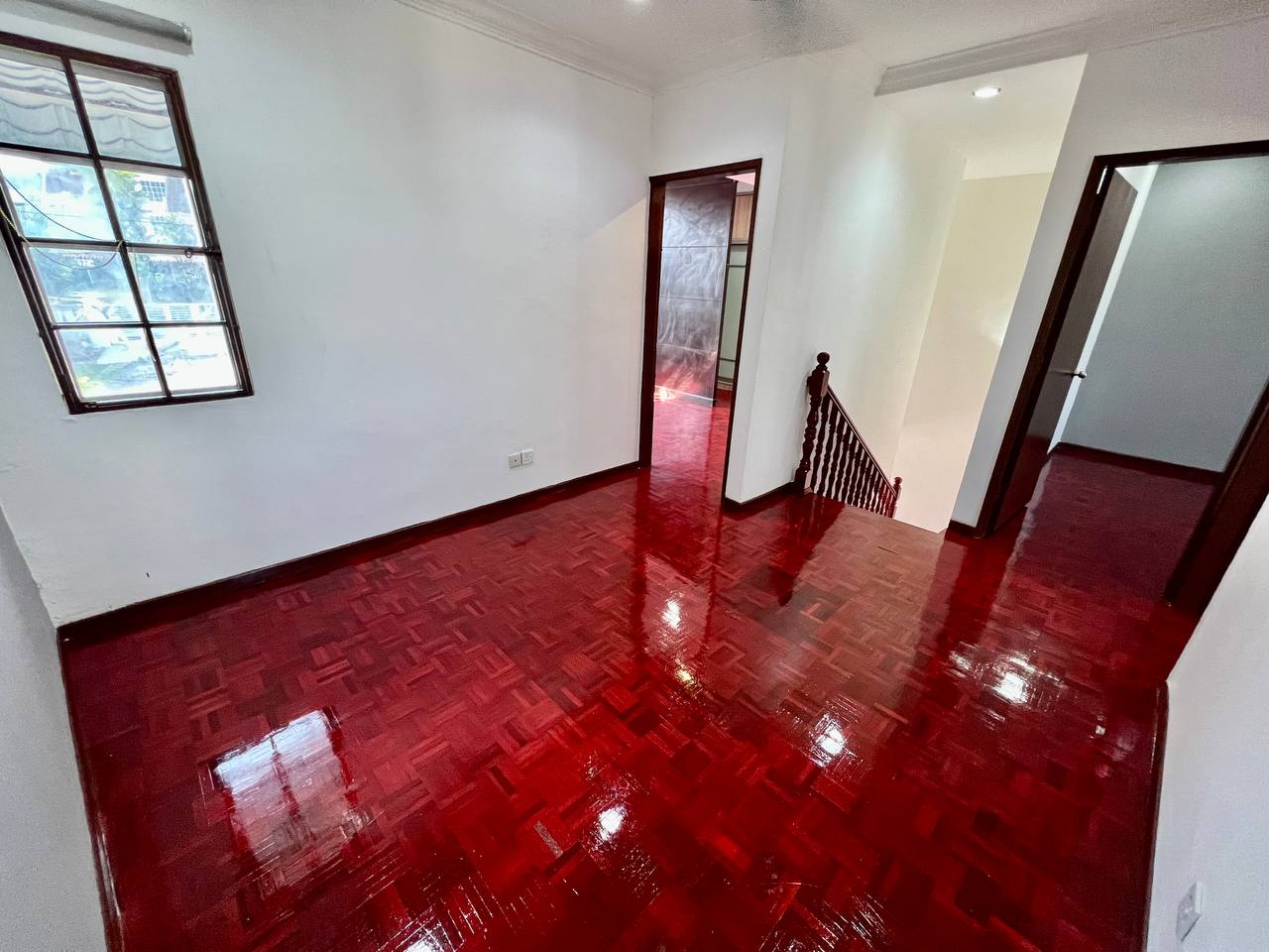 END LOT 2 Storey House Taman Bukit Kajang - photo 10