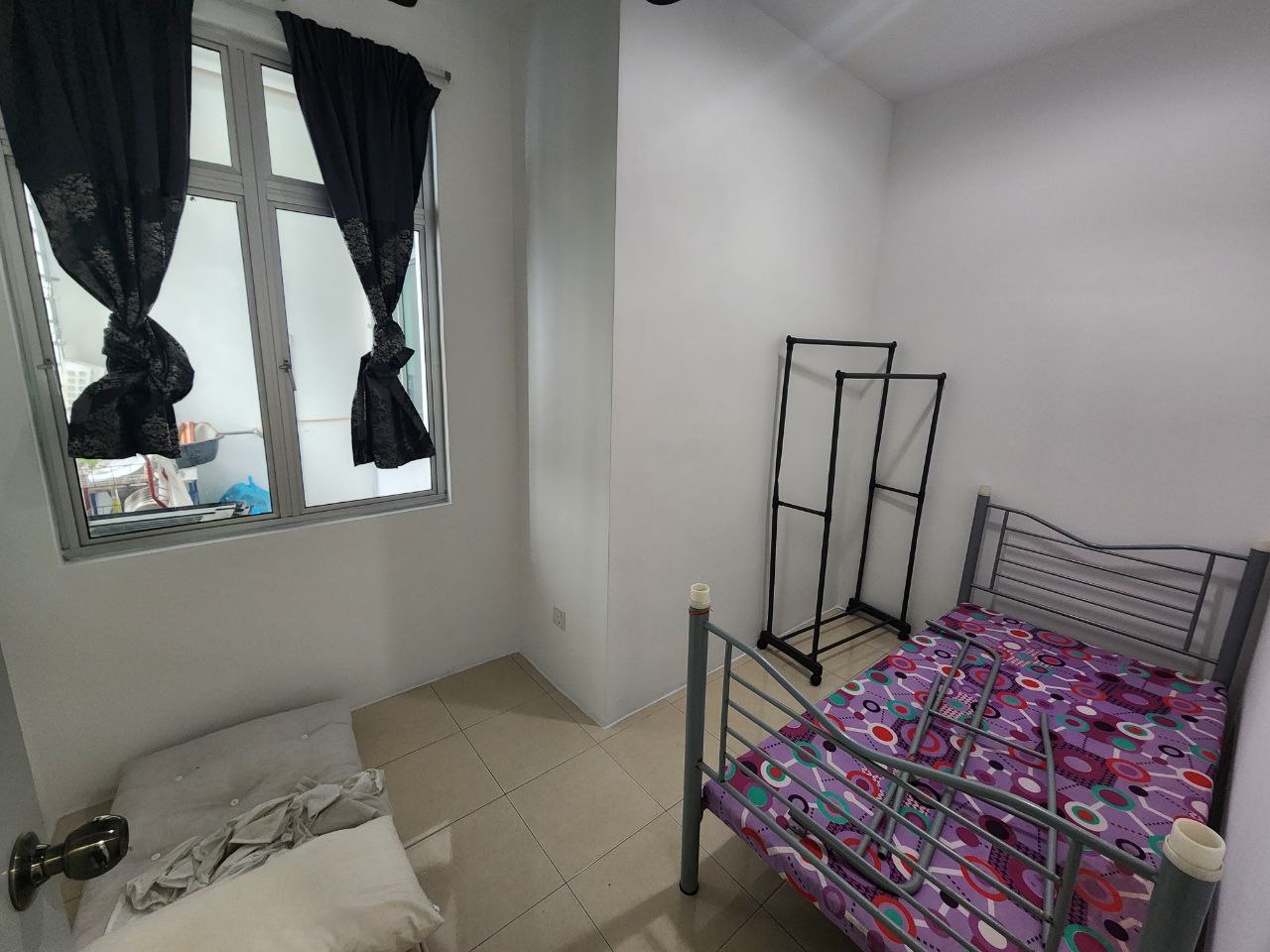 CORNER UNIT Pangsapuri Anggun Seksyen 4 Bangi - photo 5