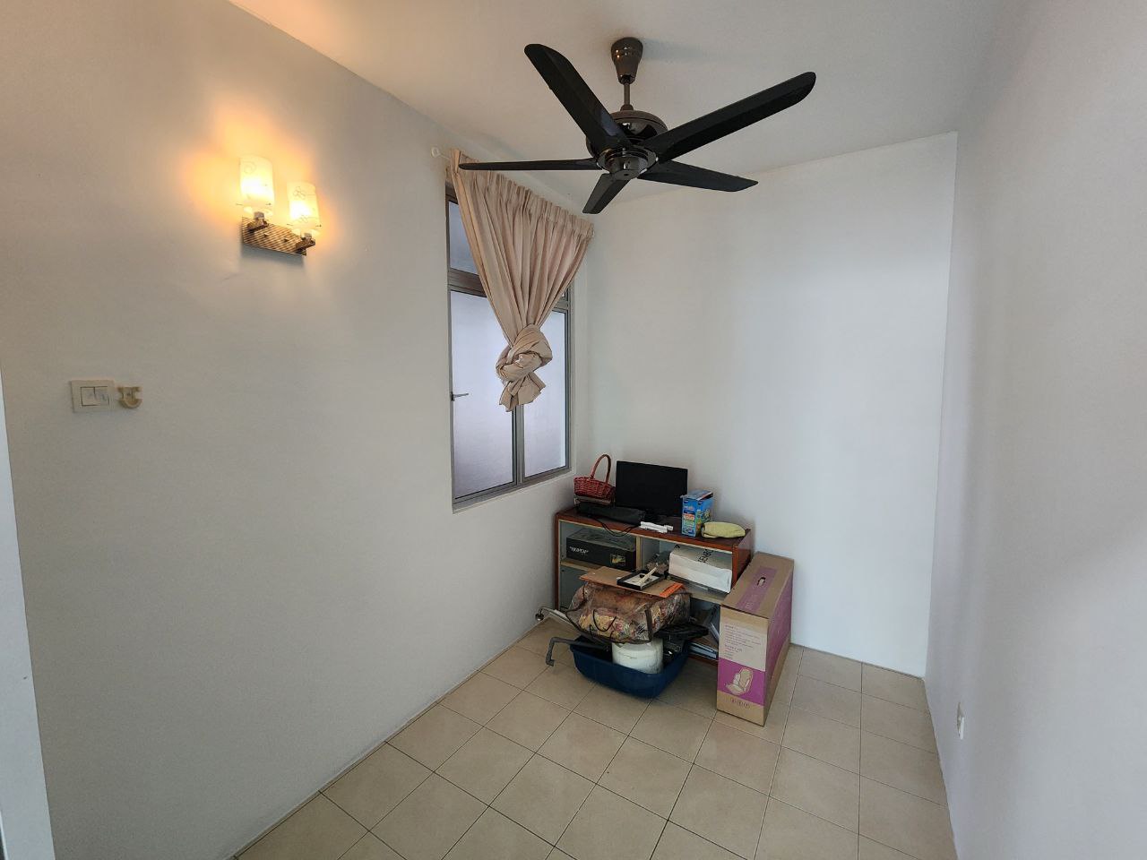 CORNER UNIT Pangsapuri Anggun Seksyen 4 Bangi - photo 11