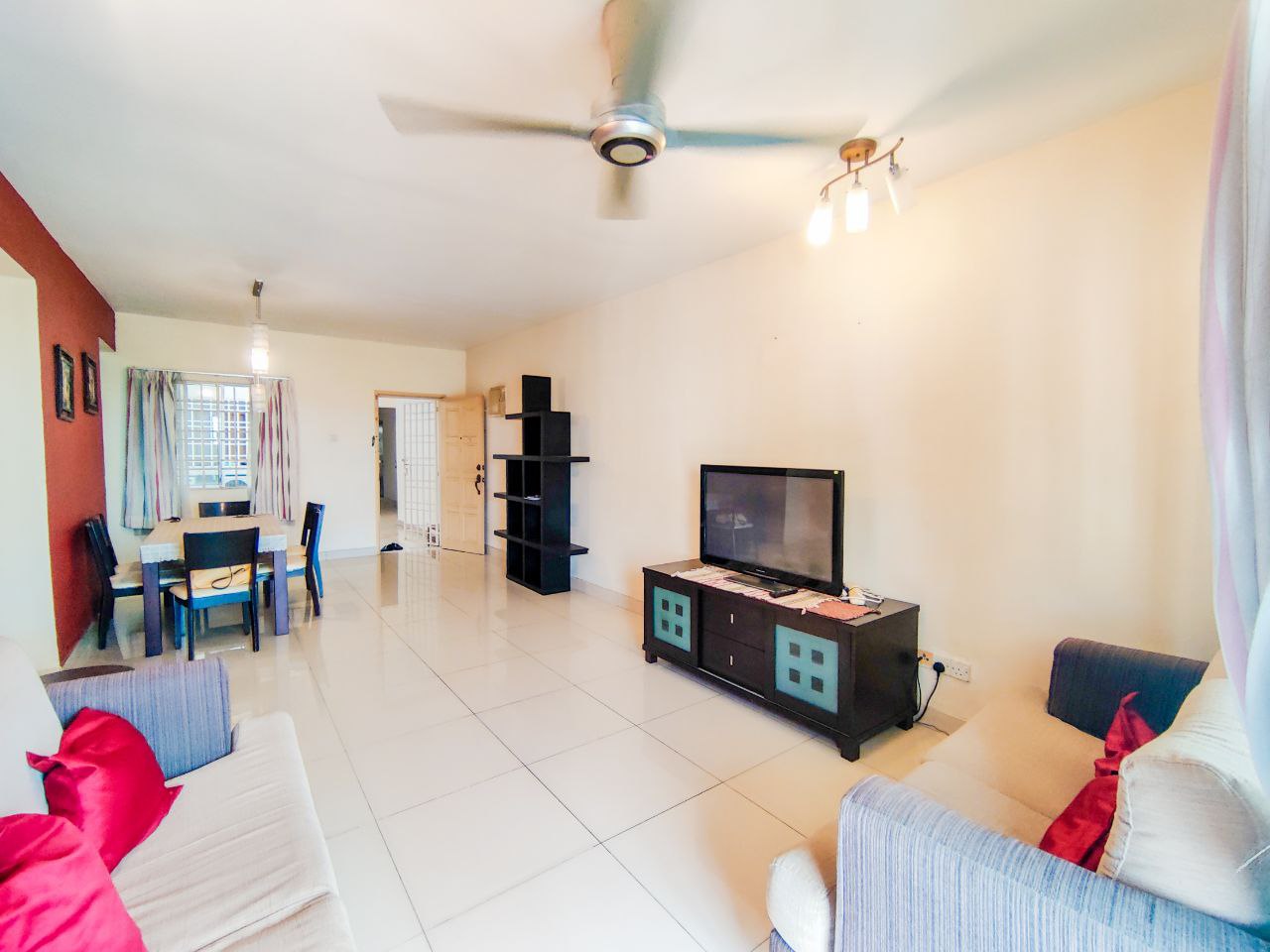 NEAR LRT Puncak Seri Kelana Condo Ara Damansara - photo 12